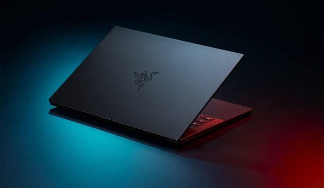 İşte Razer Blade Stealth 2020