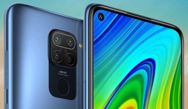 Redmi Note 9 duyuruldu fiyatı ve özellikleri neler ?