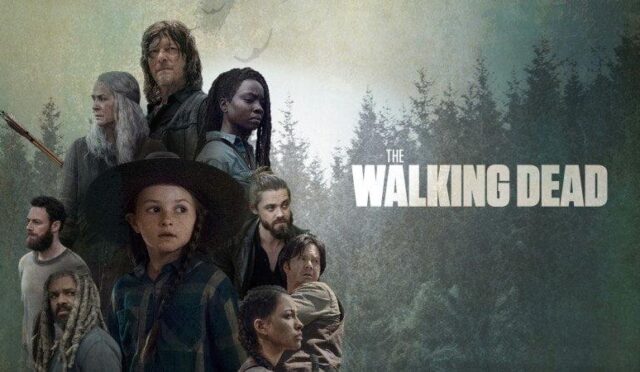 The Walking Dead’ın koronavirüs belirsizliği sürüyor!