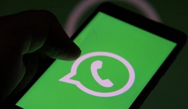 WhatsApp’tan görüntülü konuşma dopingi