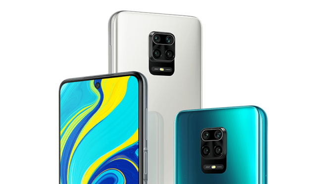 Xiaomi Redmi Note 9’un tanıtım tarihi netleşti