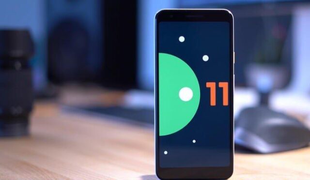 Google Android 11’i Erteleme Kararı Aldı!