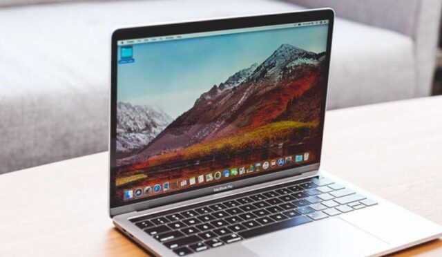 Apple 13 inçlik yeni MacBook Pro’yu tanıttı