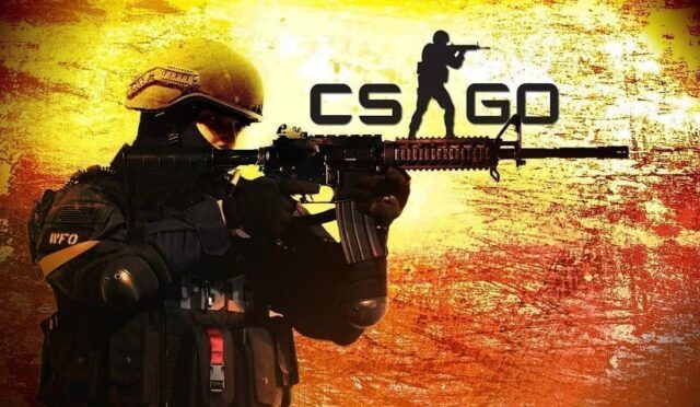 Counter:Strike Global Offensive İçin Yeni Güncelleme Geldi