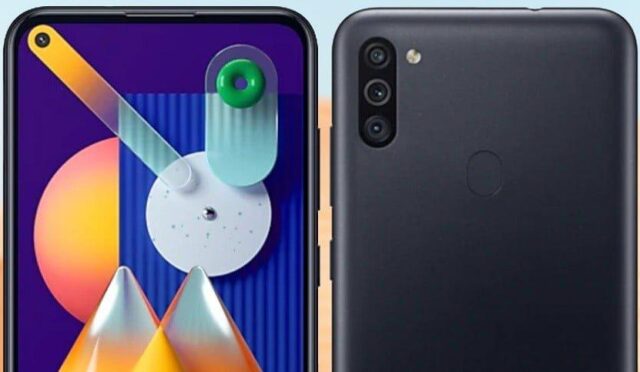 Samsung Galaxy M11 Türkiye’de satışa çıktı!