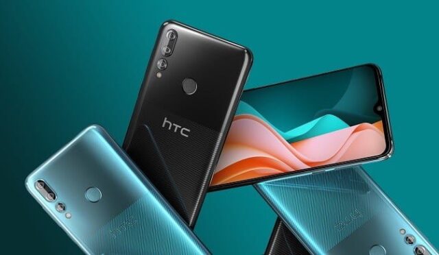 HTC’den paylaşım: Desire 20 Pro’nun Tanıtım Tarihi Açıklandı