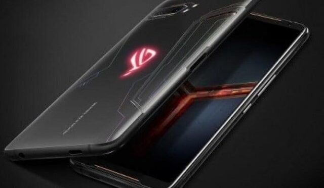 ASUS ROG Phone 3 İçin Heyecanlı Bekleyiş Başladı