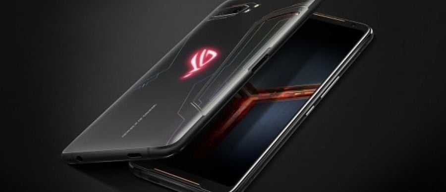 ASUS ROG Phone 3 İçin Heyecanlı Bekleyiş Başladı