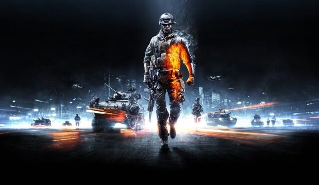 Bir Efsane Tekrar mı Dönüyor ? Battlefield 3 Remastered Gelebilir