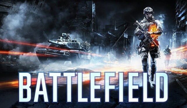 Battlefield’ın Yeni Oyunu Modern Zamanda Geçecek