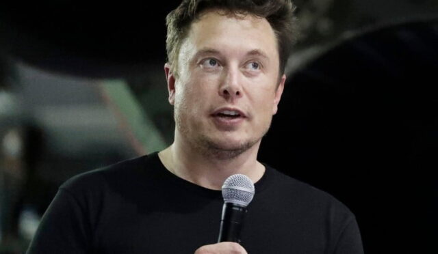 Elon Musk, Twitter Kullanmaya Ara Verdiğini Duyurdu