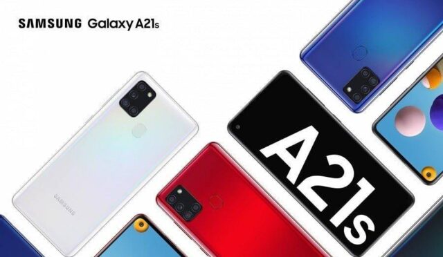 Samsung Galaxy A21s’in Türkiye Fiyatı Belli Oldu