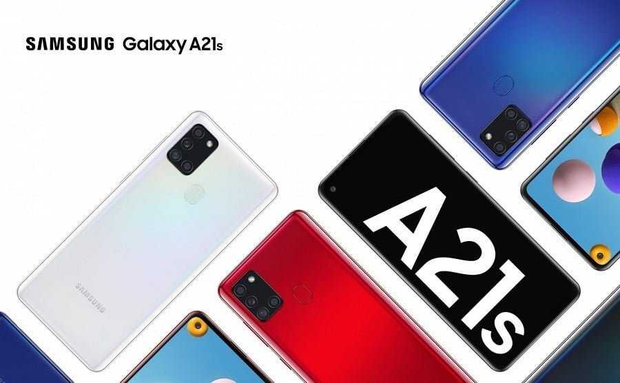 Samsung Galaxy A21s'in Türkiye Fiyatı Belli Oldu