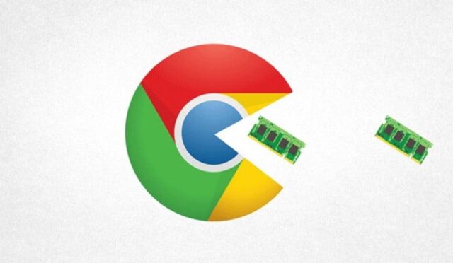 Google Chrome’un RAM Sorunu Çözüme Kavuşuyor