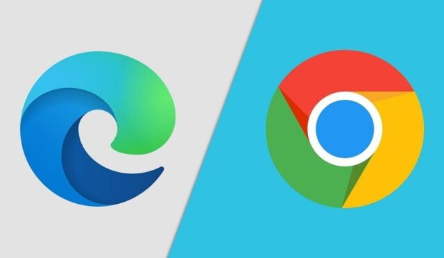 Google, Microsoft Edge’nin Başarısından Rahatsız