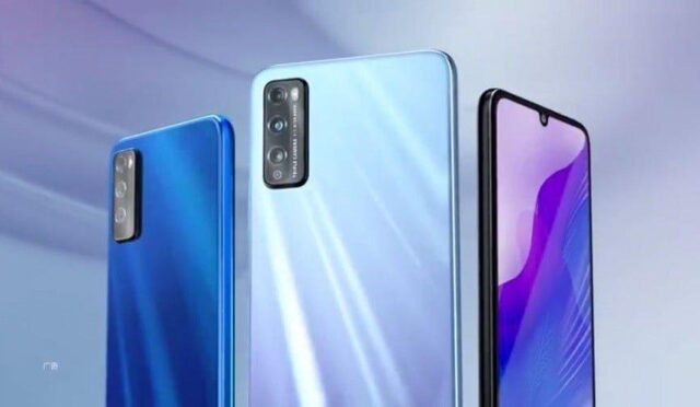 Huawei Enjoy 20 Pro Tanıtıldı Fiyatı Ve Özellikleri Neler ?