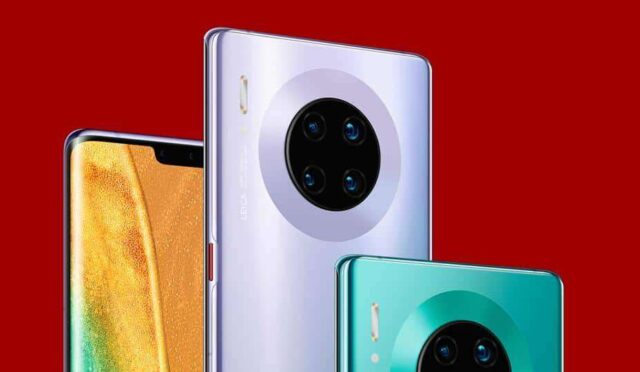 Huawei Mate 40’ın İşlemci Detayları Belli Oldu