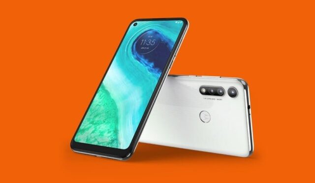 Şık Tasarımıyla Karşınızda Motorola Moto G Fast