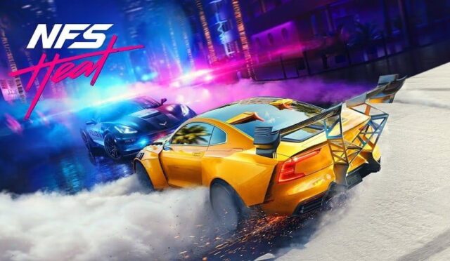 Need for Speed Heat Çapraz Platform Desteğine Kavuşuyor