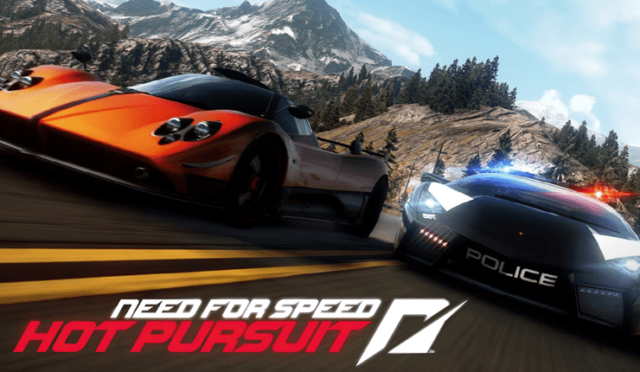 Need for Speed: Hot Pursuit Geri Dönüyor