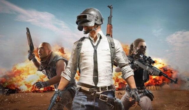 PUBG Bu Hafta Sonu Oyuncular İçin Ücretsiz Oluyor