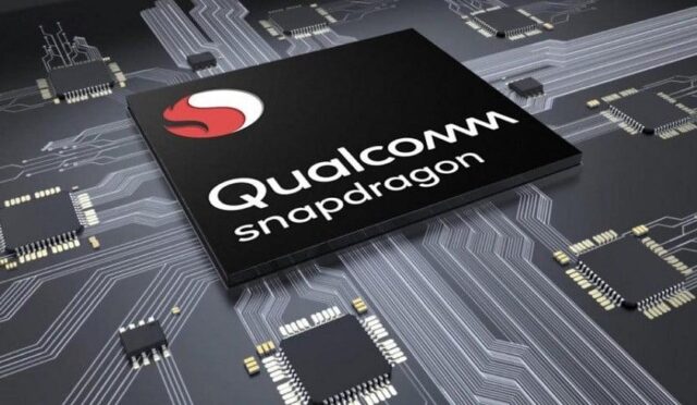 Snapdragon 865+ Temmuz Ayında Geliyor