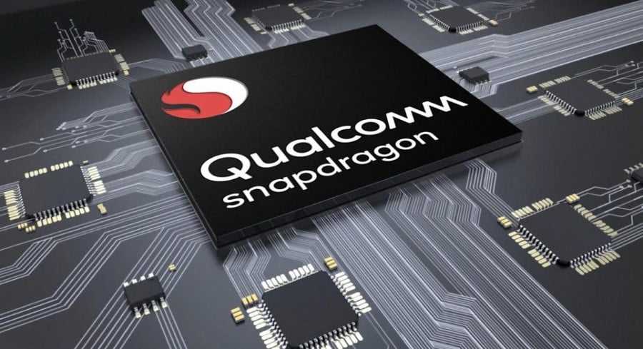 Snapdragon 865+ Temmuz Ayında Geliyor