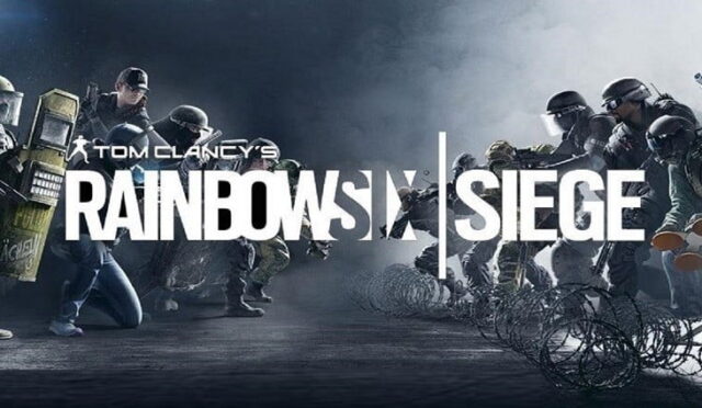 Ubisoft’tan Müjde: Rainbow Six Siege Ücretsiz Oldu