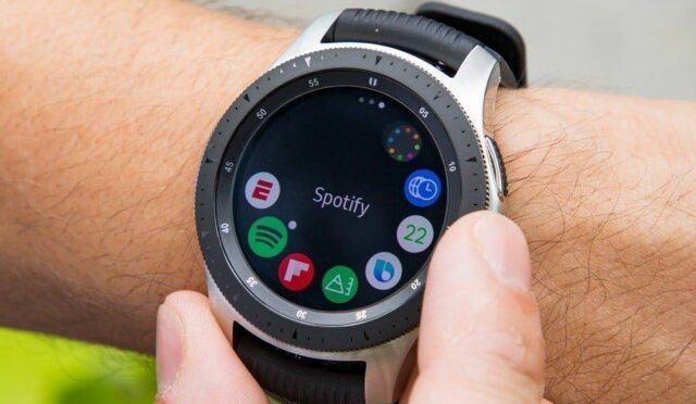 Samsung Galaxy Watch 3’e Dair Detaylar ve Fotoğraflar Sızdırıldı