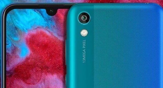 Cazip Fiyatıyla Dikkat Çeken Telefon: Honor 8S 2020