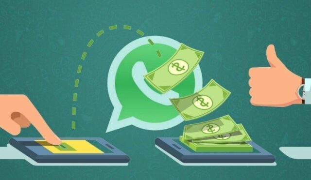 WhatsApp’ta Para Gönderme Özelliği Kullanıma Açıldı