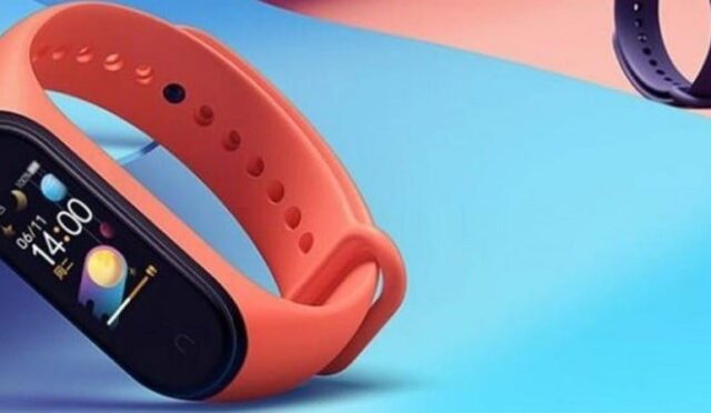 Xiaomi Mi Band 5’in Tanıtım Tarihi Netleşti