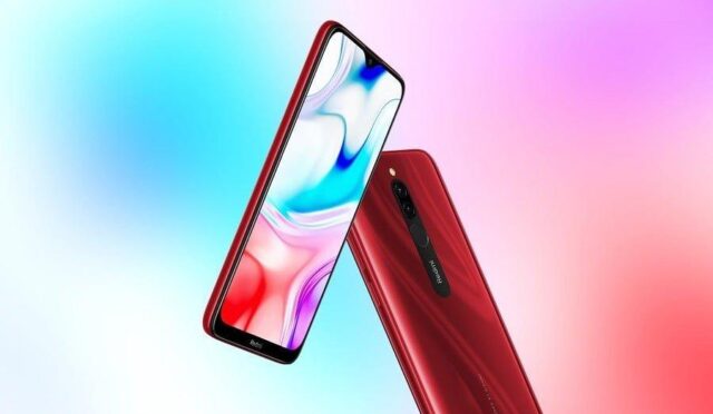 Xiaomi Redmi 8 Satış Rakamlarıyla Memnun Etti