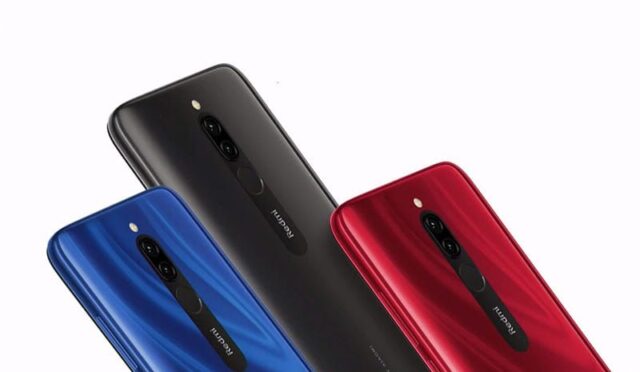 Xiaomi’den 750 TL’lik Telefon: Xiaomi Redmi 9