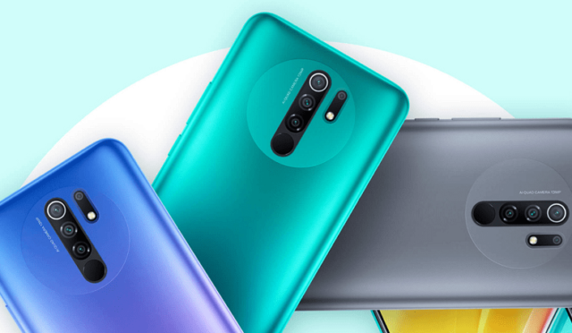 Xiaomi Redmi 9 RAM Takviyesiyle Yeniden Satışta