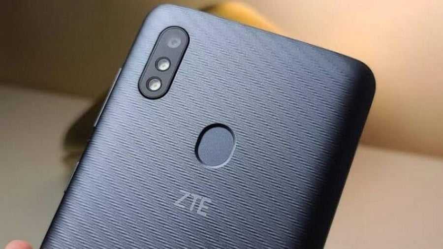 ZTE'den Ucuz mu Ucuz Telefon: ZTE Blade A3 Prime