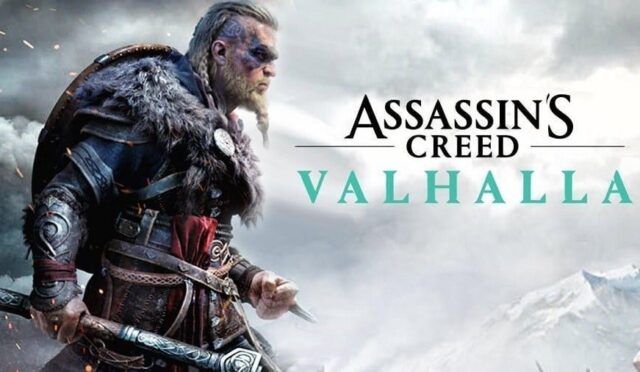 Assassin’s Creed Valhalla’nın Çıkış Tarihini Ubisoft Açıkladı