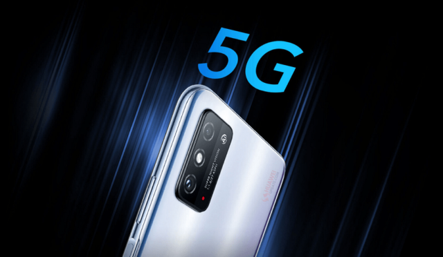 Honor Ekranıyla Dikkat Çeken X10 Max 5G’yi Tanıttı