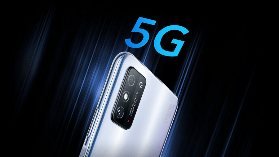 Honor Ekranıyla Dikkat Çeken X10 Max 5G'yi Tanıttı