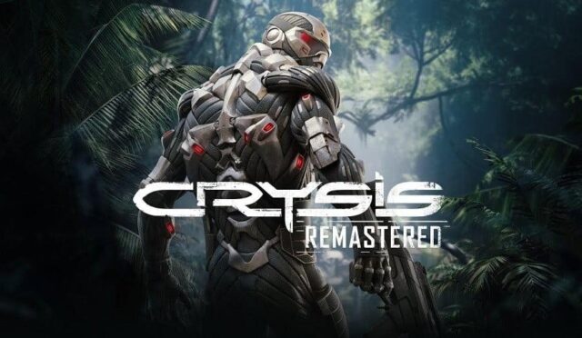 Crysis Remastered’den Erteleme Kararı Geldi