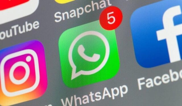 Facebook ve WhatsApp’tan Yeni Dönem: Çapraz Mesajlaşma