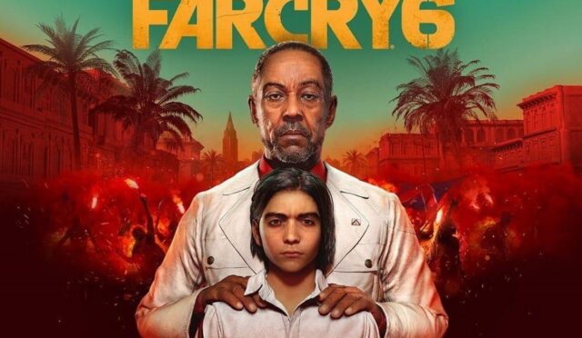 Far Cry 6’nın Çıkış Tarihi ve Fragmanı Yayınlandı