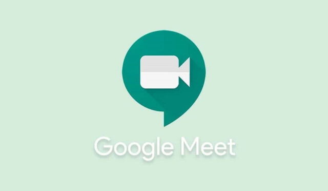 Zoom’un Rakiplerinden Google Meet 100 Milyonu Geçti!