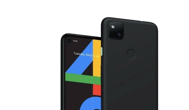 Google Pixel 4A’dan İlk Sızıntı Geldi