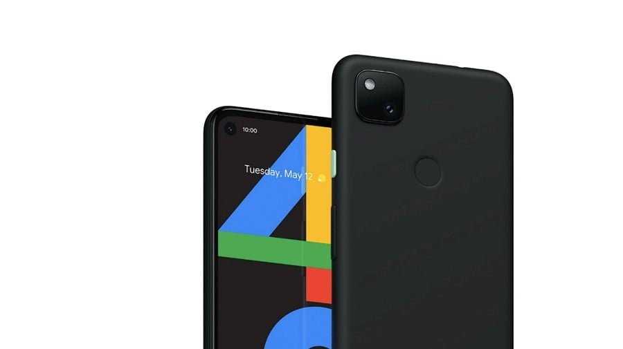 Google Pixel 4A'dan İlk Sızıntı Geldi