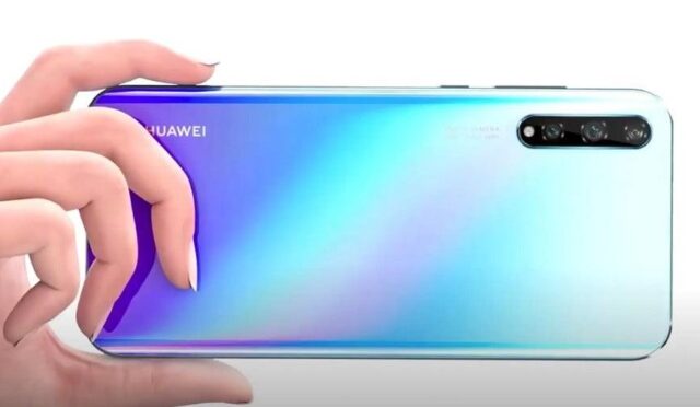 Huawei P Smart S Türkiye’de Fiyatı ve Özellikleri