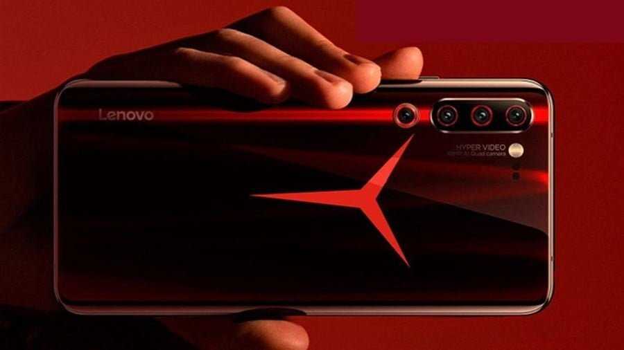 Lenovo Legion'un Çıkış Tarihi Belli Oldu