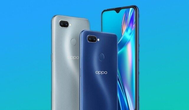 Oppo A12s Tanıtıldı Teknik Özellikleri ve Fiyatı