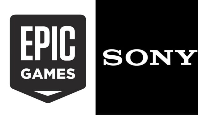 Sony’den Epic Games’e Yönelik Yatırım Yapıldı