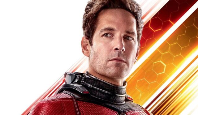 Ant-Man 3’ün Vizyon Tarihine Yönelik Açıklama